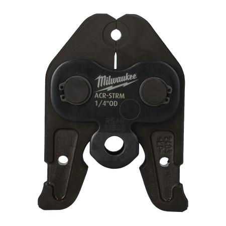 MILWAUKEE Lisovací čelist ACR Streamline J18-ACR 1/4" 4932500101
