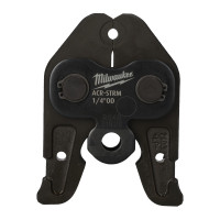 MILWAUKEE Lisovací čelist ACR Streamline J18-ACR 1/4" 4932500101