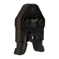 MILWAUKEE Lisovací čelist ACR Streamline J18-ACR 1/4" 4932500101