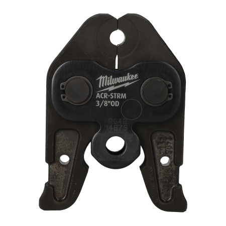 MILWAUKEE Lisovací čelist ACR Streamline J18-ACR 3/8" 4932500102