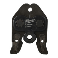 MILWAUKEE Lisovací čelist ACR Streamline J18-ACR 3/8" 4932500102