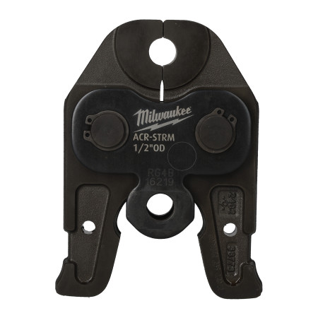 MILWAUKEE Lisovací čelist ACR Streamline J18-ACR 1/2" 4932500103