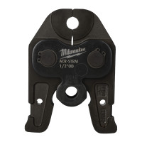 MILWAUKEE Lisovací čelist ACR Streamline J18-ACR 1/2" 4932500103
