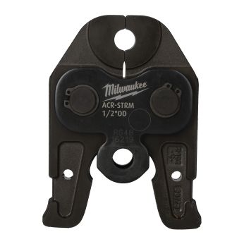 MILWAUKEE Press Jaw ACR Streamline 4932500103