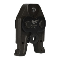 MILWAUKEE Lisovací čelist ACR Streamline J18-ACR 1/2" 4932500103