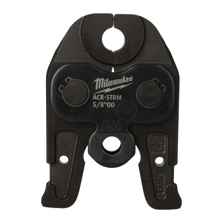 MILWAUKEE Lisovací čelist ACR Streamline J18-ACR 5/8" 4932500104