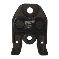 MILWAUKEE Lisovací čelist ACR Streamline J18-ACR 5/8" 4932500104