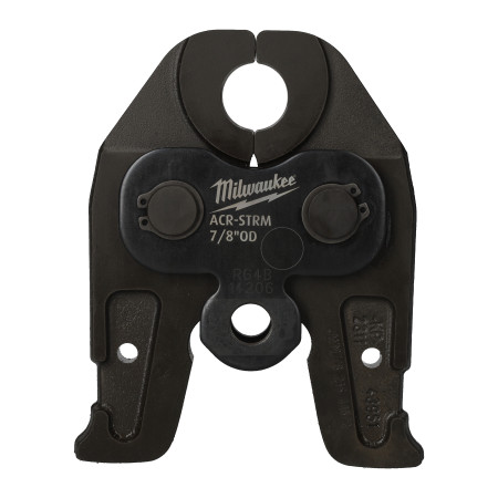 MILWAUKEE Lisovací čelist ACR Streamline J18-ACR 7/8" 4932500106