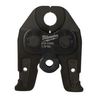 MILWAUKEE Lisovací čelist ACR Streamline J18-ACR 7/8" 4932500106