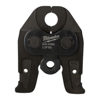 MILWAUKEE Lisovací čelist ACR Streamline J18-ACR 7/8" 4932500106