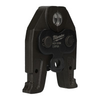 MILWAUKEE Lisovací čelist ACR Streamline J18-ACR 7/8" 4932500106