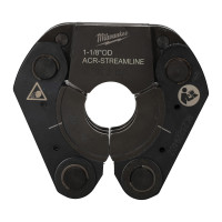 MILWAUKEE Lisovací čelist ACR Streamline J18-ACR 1 1/8" 4932500107