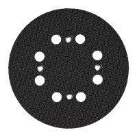 MILWAUKEE Brusný kotouč 125 mm pro M18 FROS125 4932500123