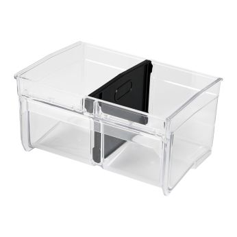 MILWAUKEE Velká přihrádka pro organizér s vyklápěcími boxy PACKOUT 4932500137
