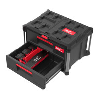 MILWAUKEE PACKOUT™ přepážka pro zásuvkové boxy 4932500144