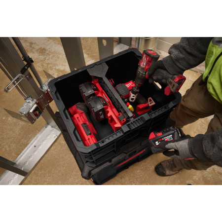 MILWAUKEE PACKOUT™ přepážka pro přepravku 4932500145