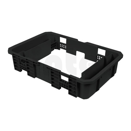 MILWAUKEE PACKOUT™ přihrádka pro boxy na nářadí s možností připevnění příslušenství 4932500146