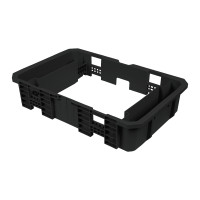 MILWAUKEE PACKOUT™ přihrádka pro boxy na nářadí s možností připevnění příslušenství 4932500146