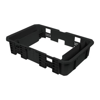 MILWAUKEE PACKOUT™ přihrádka pro boxy na nářadí s možností připevnění příslušenství 4932500146