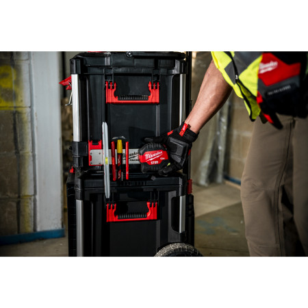 MILWAUKEE Nástavec PACKOUT™na nářadí s opaskovým klipem 4932500147