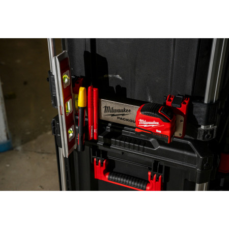 MILWAUKEE Nástavec PACKOUT™na nářadí s opaskovým klipem 4932500147