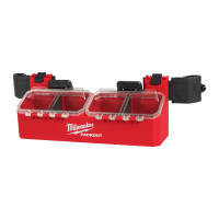 MILWAUKEE Nástavec PACKOUT™ se 2 přihrádkami 4932500148