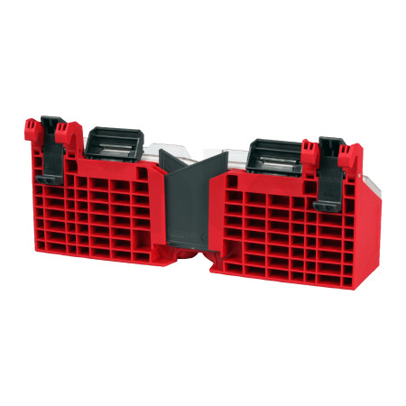 MILWAUKEE Nástavec PACKOUT™ se 2 přihrádkami 4932500148