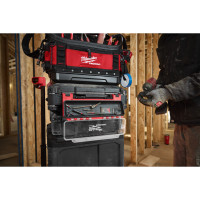 MILWAUKEE Magnetická přihrádka PACKOUT™ 4932500149