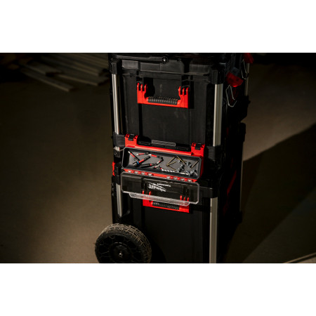 MILWAUKEE Magnetická přihrádka PACKOUT™ 4932500149