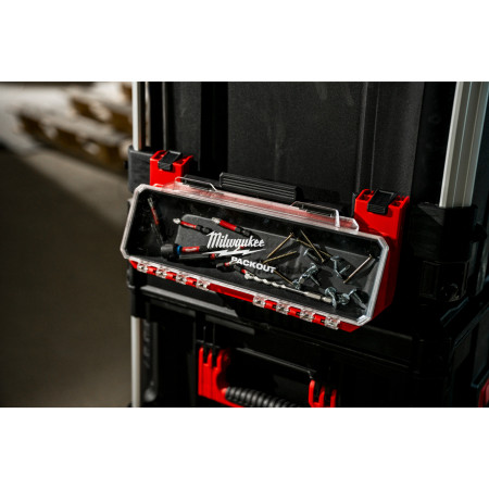 MILWAUKEE Magnetická přihrádka PACKOUT™ 4932500149