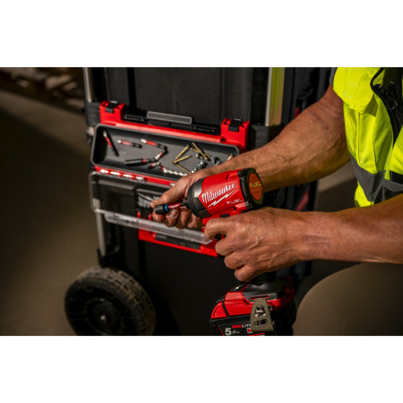 MILWAUKEE Magnetická přihrádka PACKOUT™ 4932500149