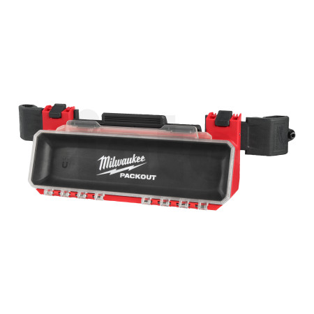 MILWAUKEE Magnetická přihrádka PACKOUT™ 4932500149