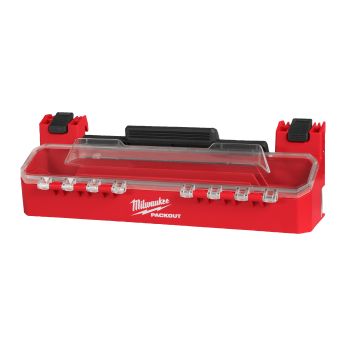 MILWAUKEE Nástavec PACKOUT™ s pouzdrem na příslušenství 4932500150