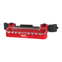 MILWAUKEE Nástavec PACKOUT™ s pouzdrem na příslušenství 4932500150