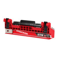 MILWAUKEE Nástavec PACKOUT™ s pouzdrem na příslušenství 4932500150