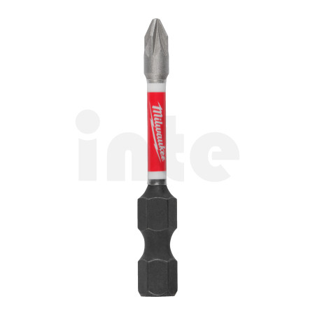MILWAUKEE Šroubovací bity Shockwave, PZ 1x50mm 10 ks 4932500231