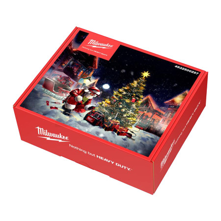 MILWAUKEE Christmas Promo 2025 4932500297