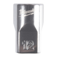 MILWAUKEE ½″ nástrčný klíč E12 E-TX 4932500315