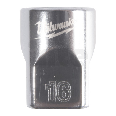 MILWAUKEE ½″ nástrčný klíč E16 E-TX 4932500317