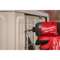 MILWAUKEE Šroubovací bity PH 3 x 25 mm SHOCKWAVE Impact Duty 3 ks 4932500354