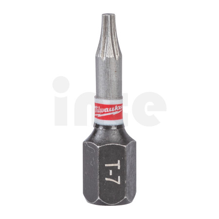 MILWAUKEE Shockwave bits TX 4932500358
