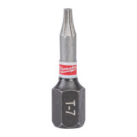 MILWAUKEE Shockwave bits TX 4932500358