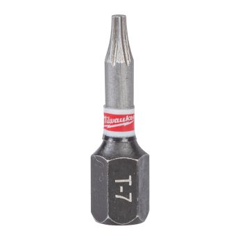 MILWAUKEE Shockwave bits TX 4932500358