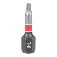MILWAUKEE Shockwave bits TX 4932500359