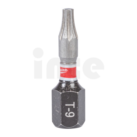 MILWAUKEE Shockwave bits TX 4932500360