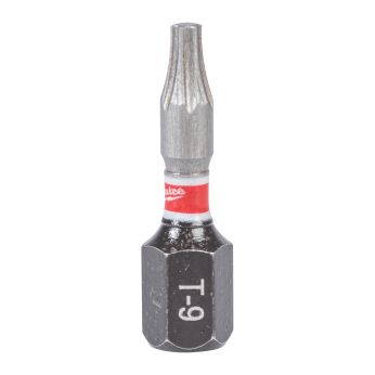 MILWAUKEE Shockwave bits TX 4932500360