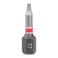 MILWAUKEE Shockwave bits TX BO 4932500369