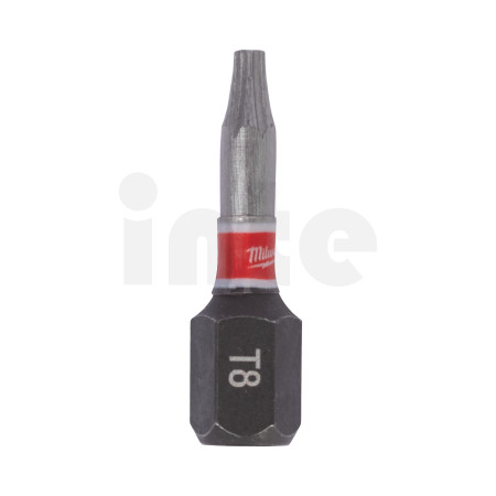 MILWAUKEE Shockwave bits TX BO 4932500370