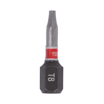 MILWAUKEE Shockwave bits TX BO 4932500370