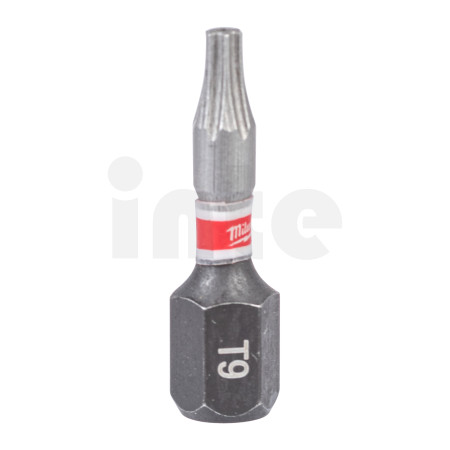 MILWAUKEE Shockwave bits TX BO 4932500371